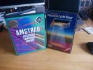 The two course books on amstrad CPC assembly language.